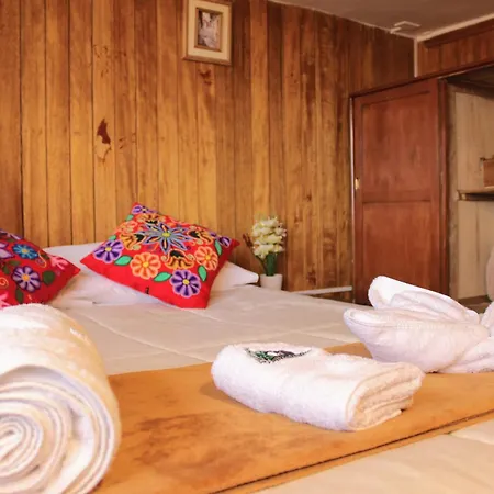 Mallquicha Accomodation And Tours