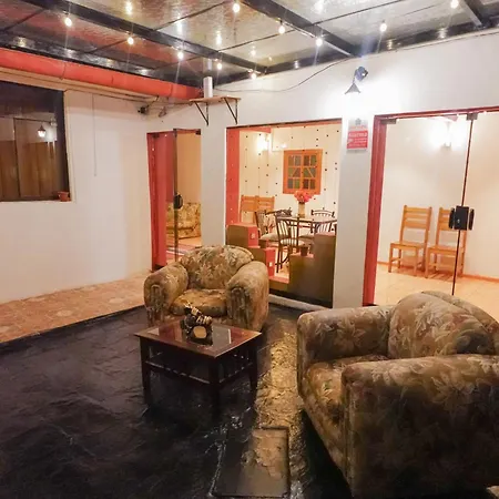 MALLQUICHA Accomodation&tours