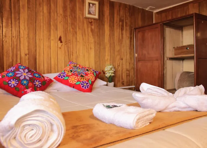 Mallquicha Accomodation&tours