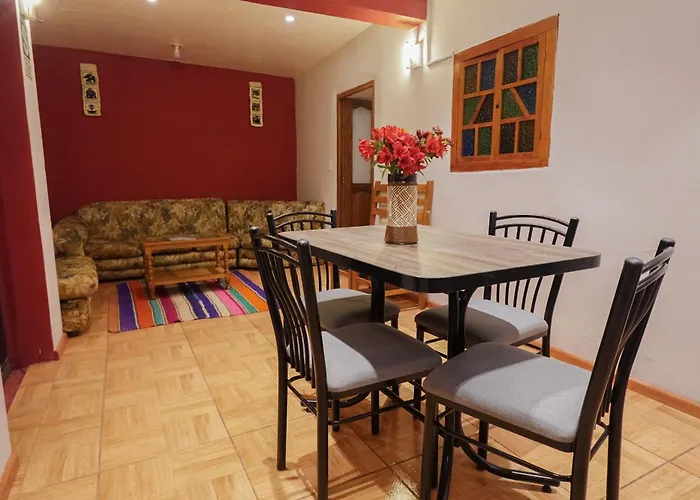 Mallquicha Accomodation&tours *