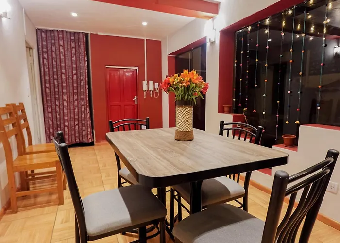 Mallquicha Accomodation&tours