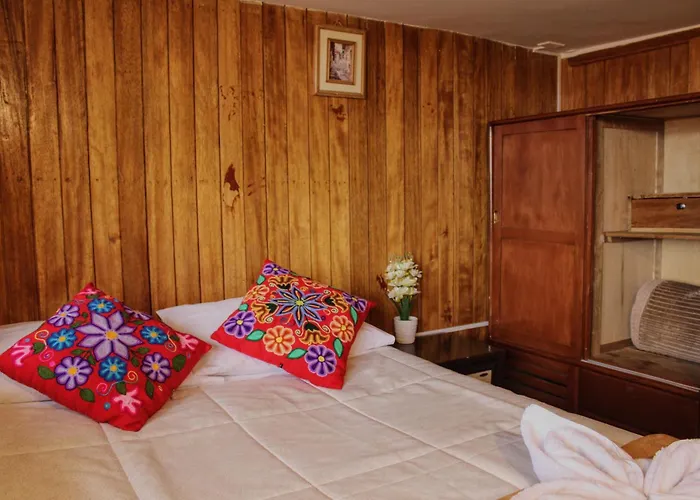 Pensión Mallquicha Accomodation&tours Cuzco