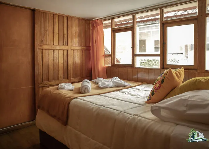 Mallquicha Accomodation&tours Cuzco