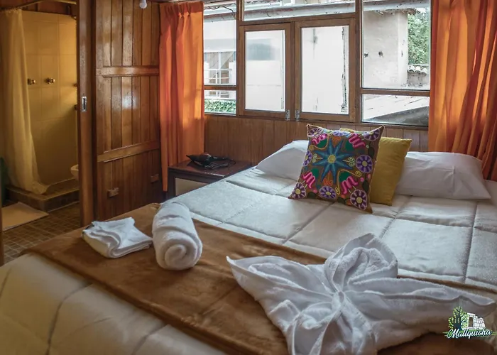 Mallquicha Accomodation&tours Pensión