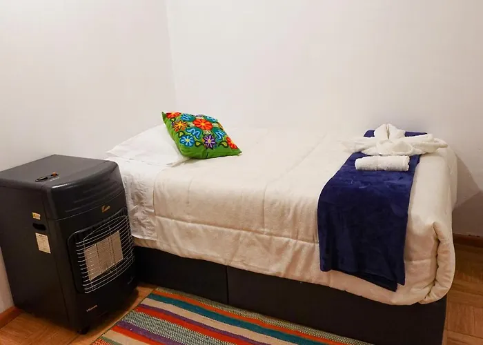 Pensión Mallquicha Accomodation&tours Cuzco