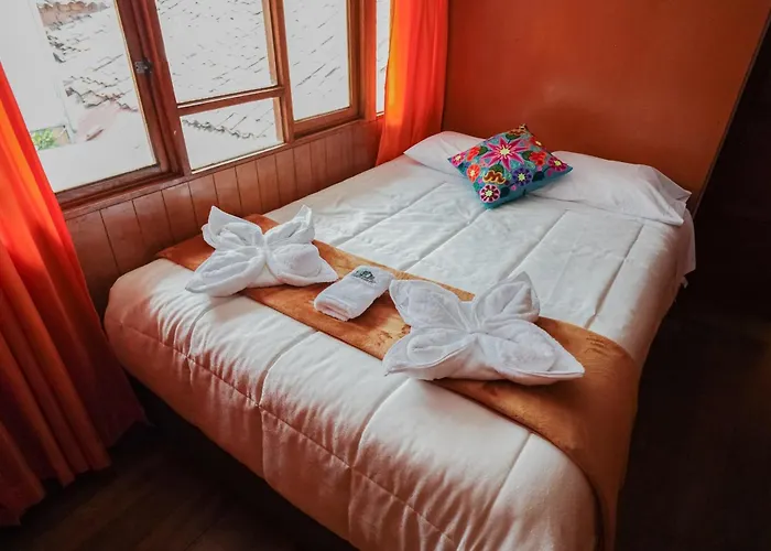 Mallquicha Accomodation&tours Cuzco