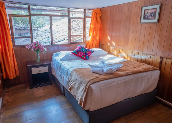 Mallquicha Accomodation&tours Cuzco