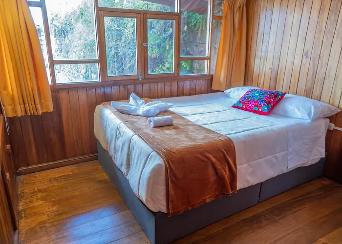Mallquicha Accomodation&tours Cuzco