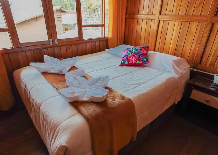 Pensión Mallquicha Accomodation&tours