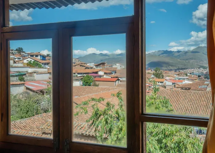 Mallquicha Accomodation&tours * Cuzco