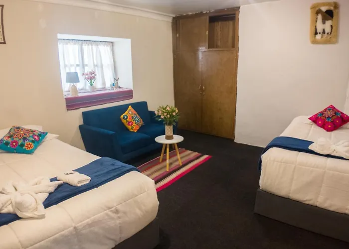 Mallquicha Accomodation&tours Cuzco