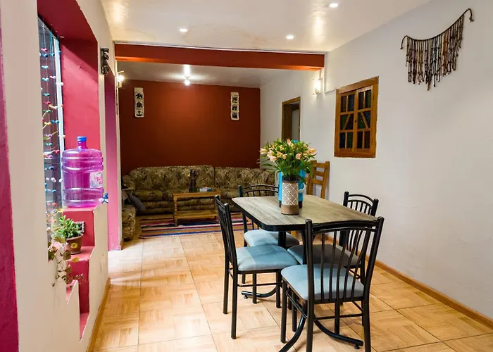 Mallquicha Accomodation&tours Cuzco