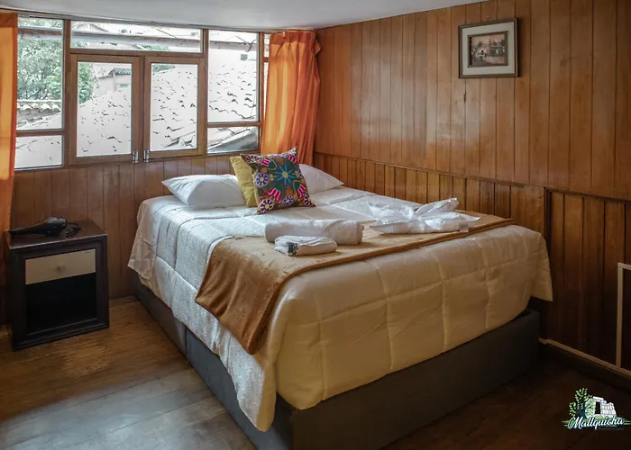 Mallquicha Accomodation&tours *