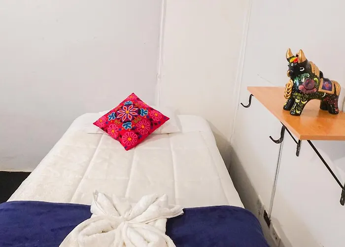 Mallquicha Accomodation&tours Pensión