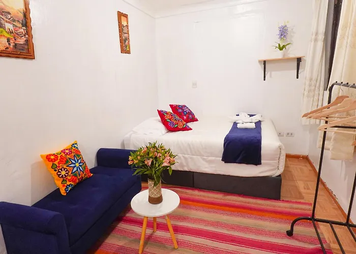 Pensión Mallquicha Accomodation&tours Cuzco