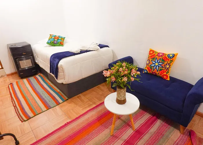 Mallquicha Accomodation&tours *