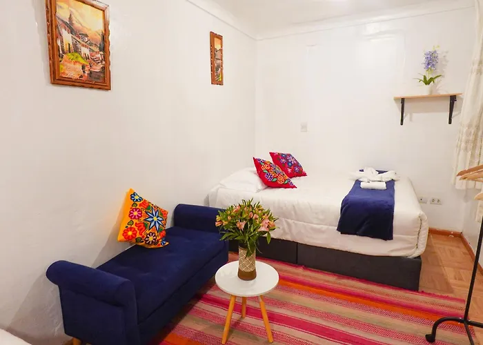 Pensión Mallquicha Accomodation&tours Cuzco