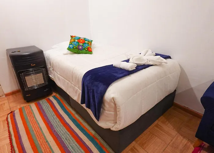 Mallquicha Accomodation&tours * Cuzco