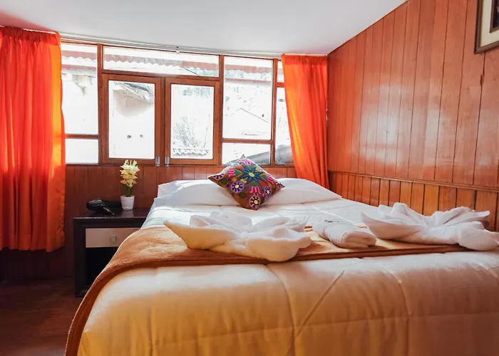 Pensión Mallquicha Accomodation&tours Cuzco