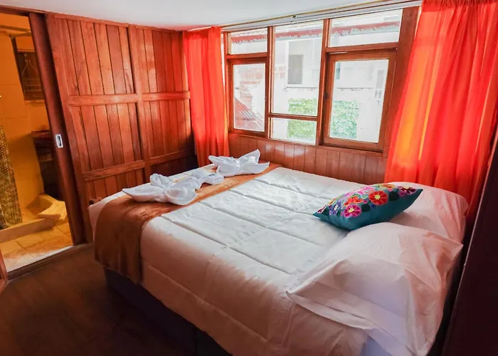 Mallquicha Accomodation&tours Cuzco
