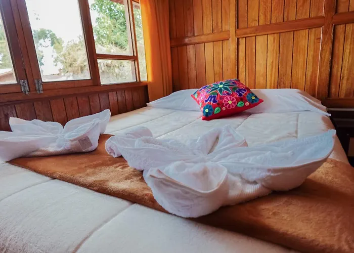 Pensión Mallquicha Accomodation&tours