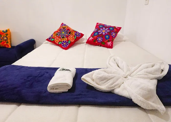 Mallquicha Accomodation&tours Pensión *