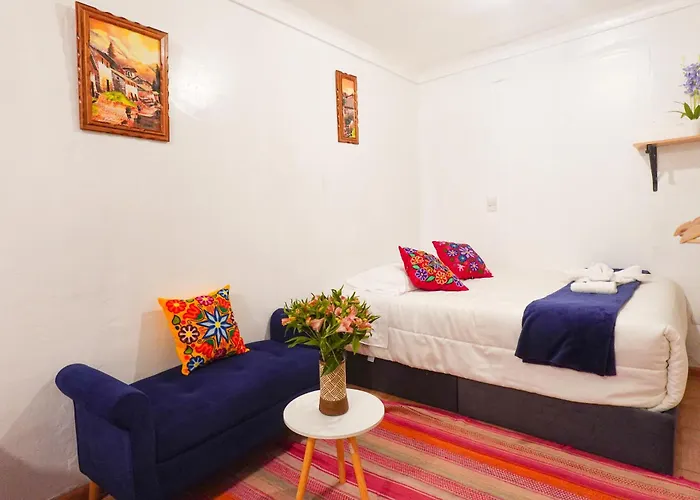 Mallquicha Accomodation&tours *