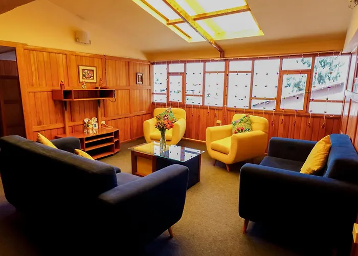 Mallquicha Accomodation&tours * Cuzco