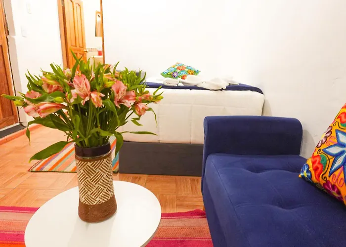 Mallquicha Accomodation&tours Pensión