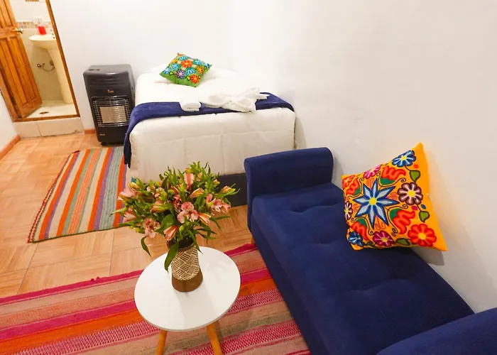 Mallquicha Accomodation&tours * Cuzco