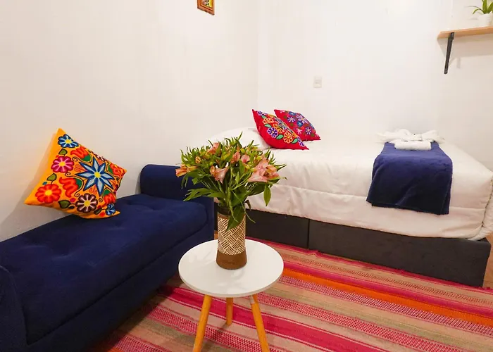 Mallquicha Accomodation&tours * Cuzco
