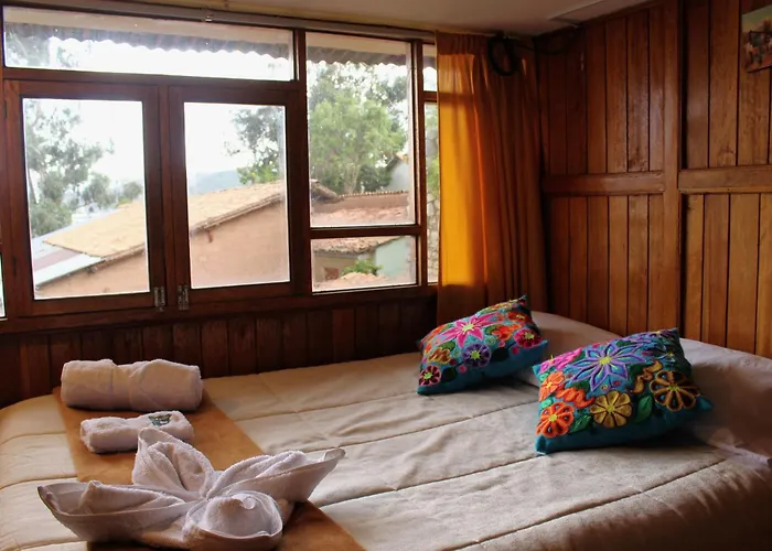 Pensión Mallquicha Accomodation&tours Cuzco