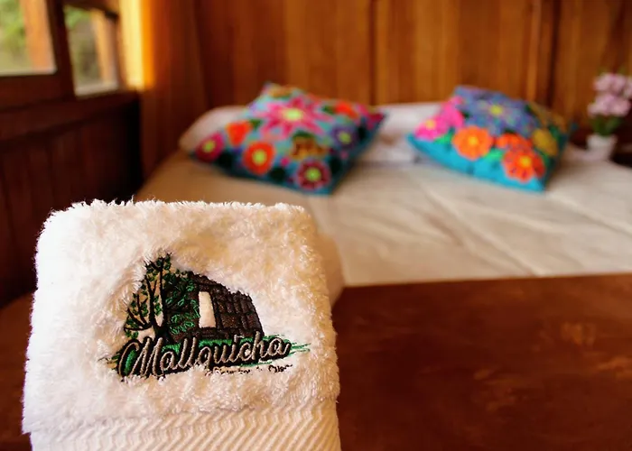 Pensión Mallquicha Accomodation&tours