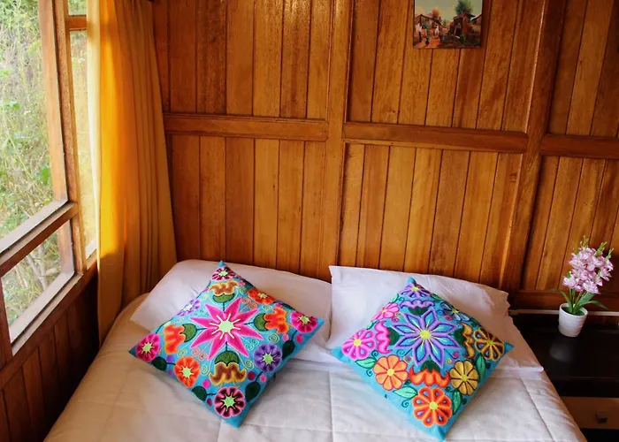 Mallquicha Accomodation&tours Pensión Cuzco