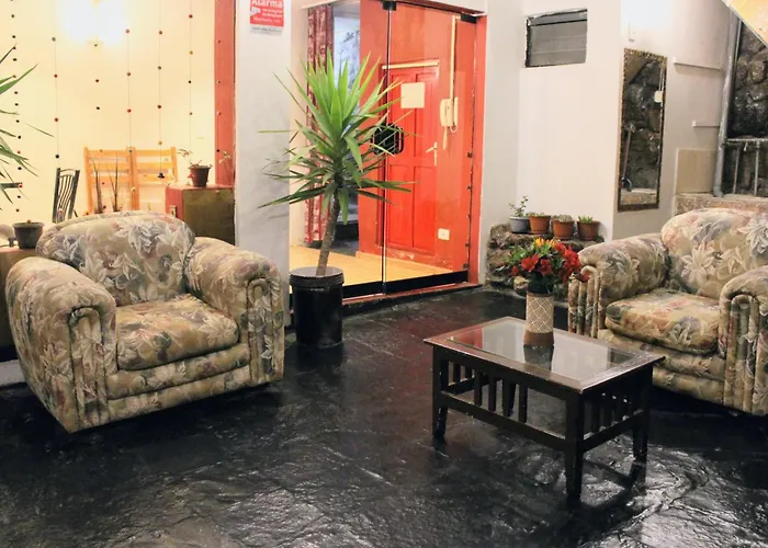 Mallquicha Accomodation&tours