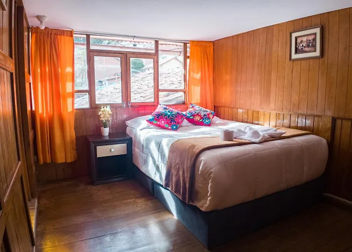 Mallquicha Accomodation&tours * Cuzco