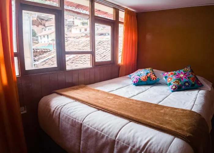 Mallquicha Accomodation&tours Cuzco