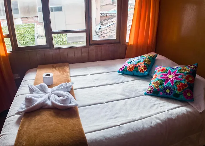 Mallquicha Accomodation&tours * Cuzco