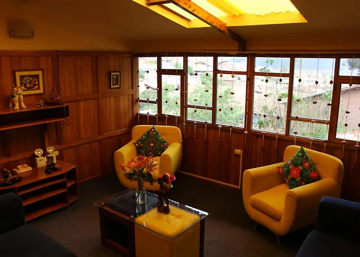 Mallquicha Accomodation&tours Cuzco