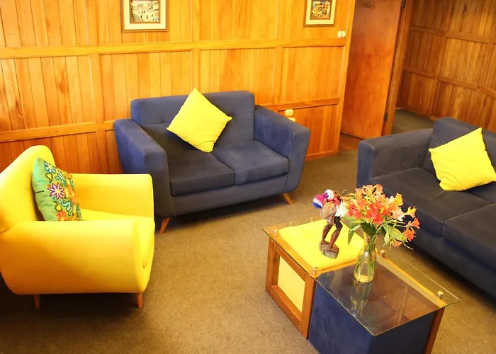 Pensión Mallquicha Accomodation&tours Cuzco