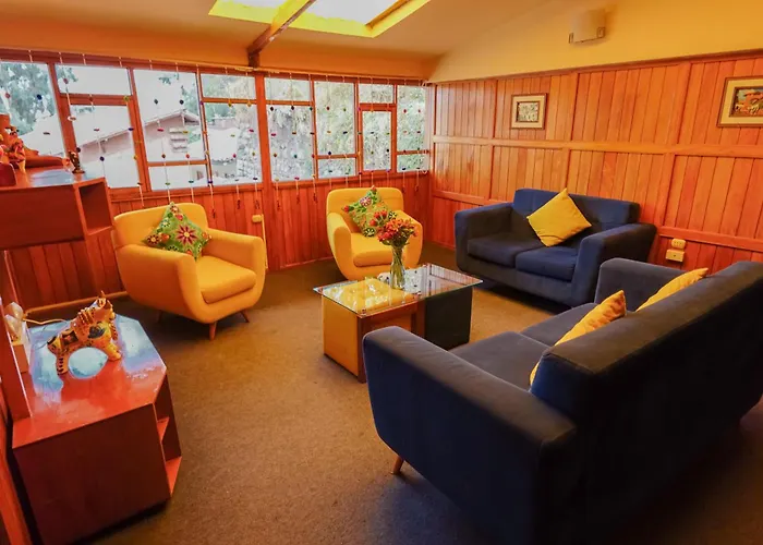 Pensión Mallquicha Accomodation&tours Cuzco