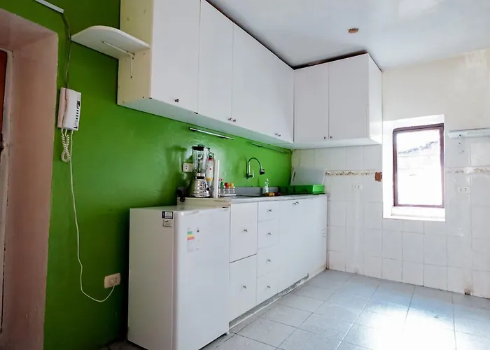 Mallquicha Accomodation&tours Cuzco