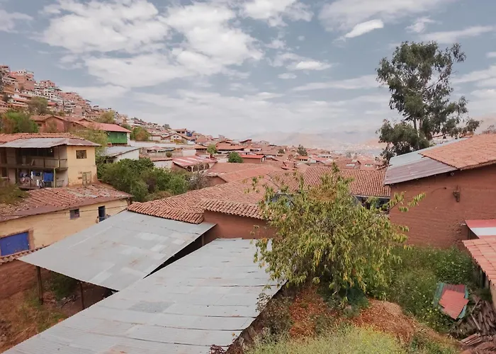 Mallquicha Accomodation&tours Pensión Cuzco