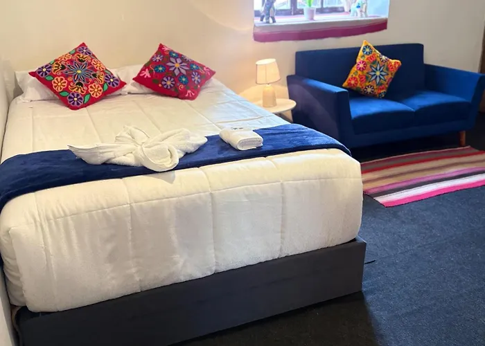 Mallquicha Accomodation&tours